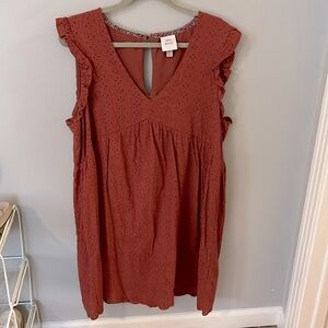 Knox Rose (Target) Mini Dress